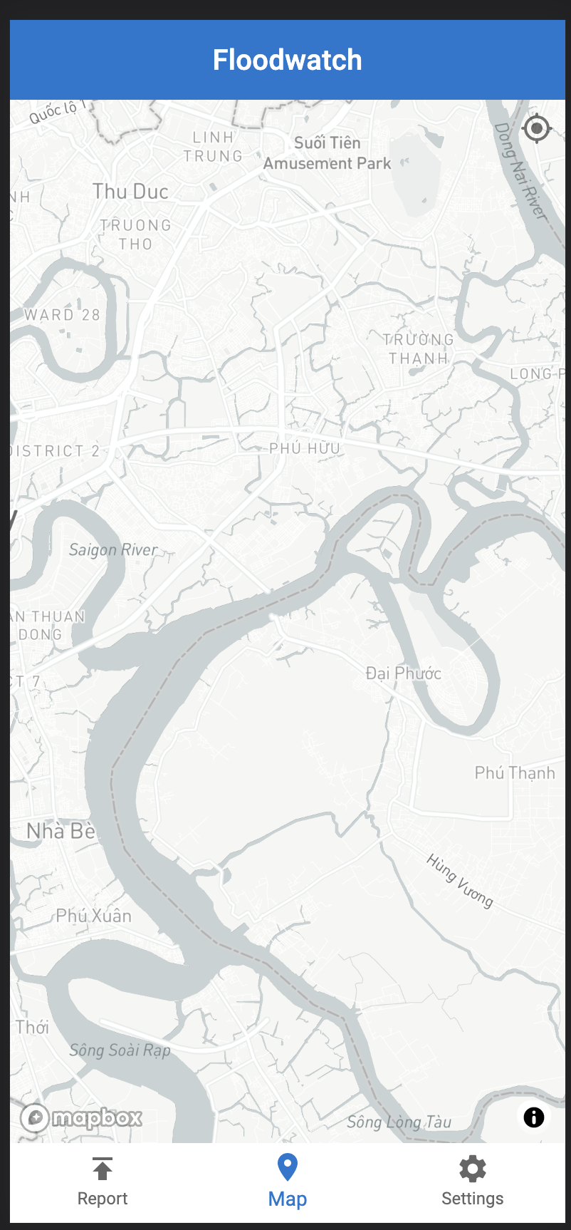 Floodwatch, and the Parts of Smart-City Infrastructure That Aren't Code